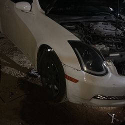 2004 Infiniti G35