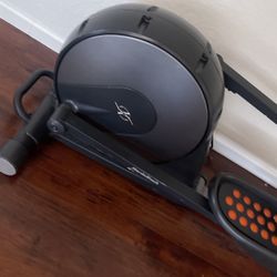 Exercise Machine