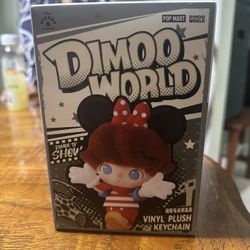 Dimoo World 