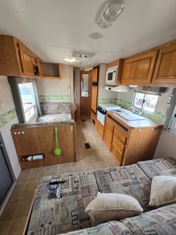 2003 Jayco Flight