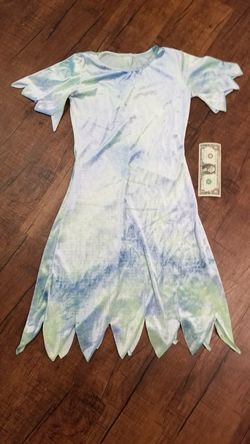 Tinker bell (fairy) costume