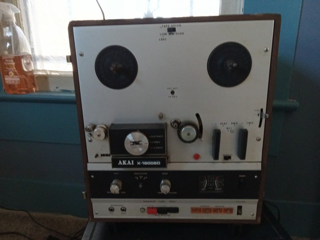 Antique Recorder