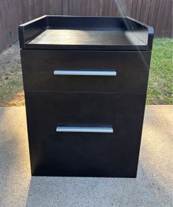 Nightstand / Side Table
