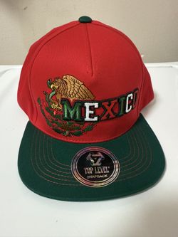 Mexico Hat