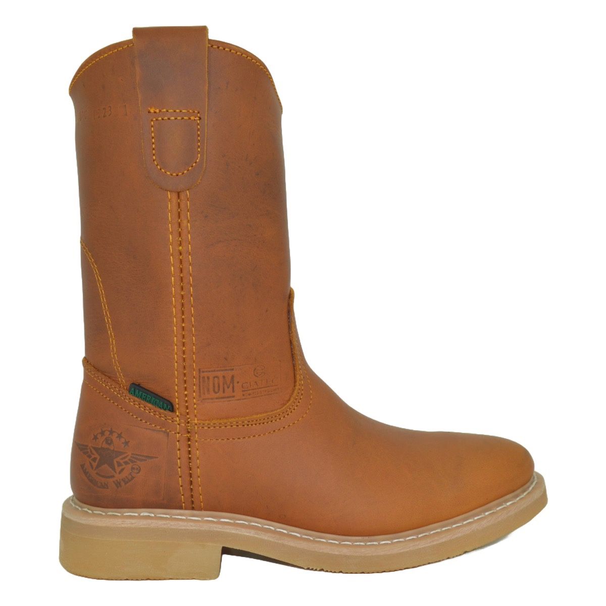 Work Boots