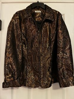 Dress Jacket