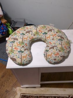 Boppy Pillow