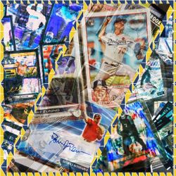Trading Cards
