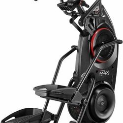 Bowflex Max Trainer M3