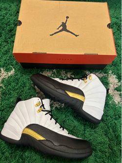 Jordan 12 Retro Royalty Taxi