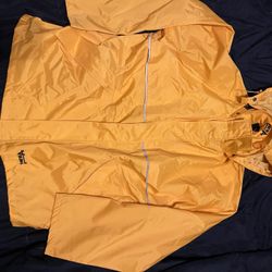 Viking Journeyman420D size 2XL