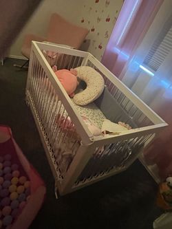 Crib