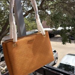 New purse