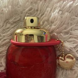 Coach Perfume 