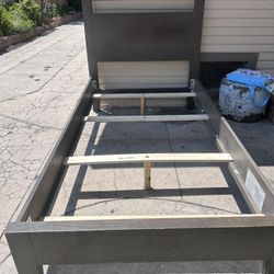 Bed Frame 