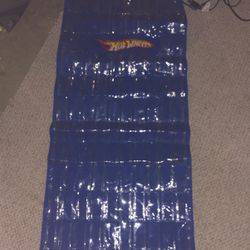 Hotwheels Holder 