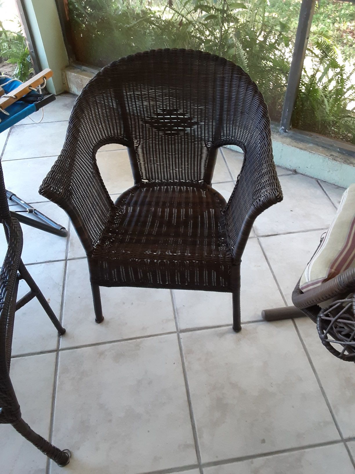 Patio Furniture