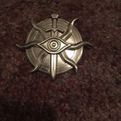 Dragon Age: Inquisition Pin