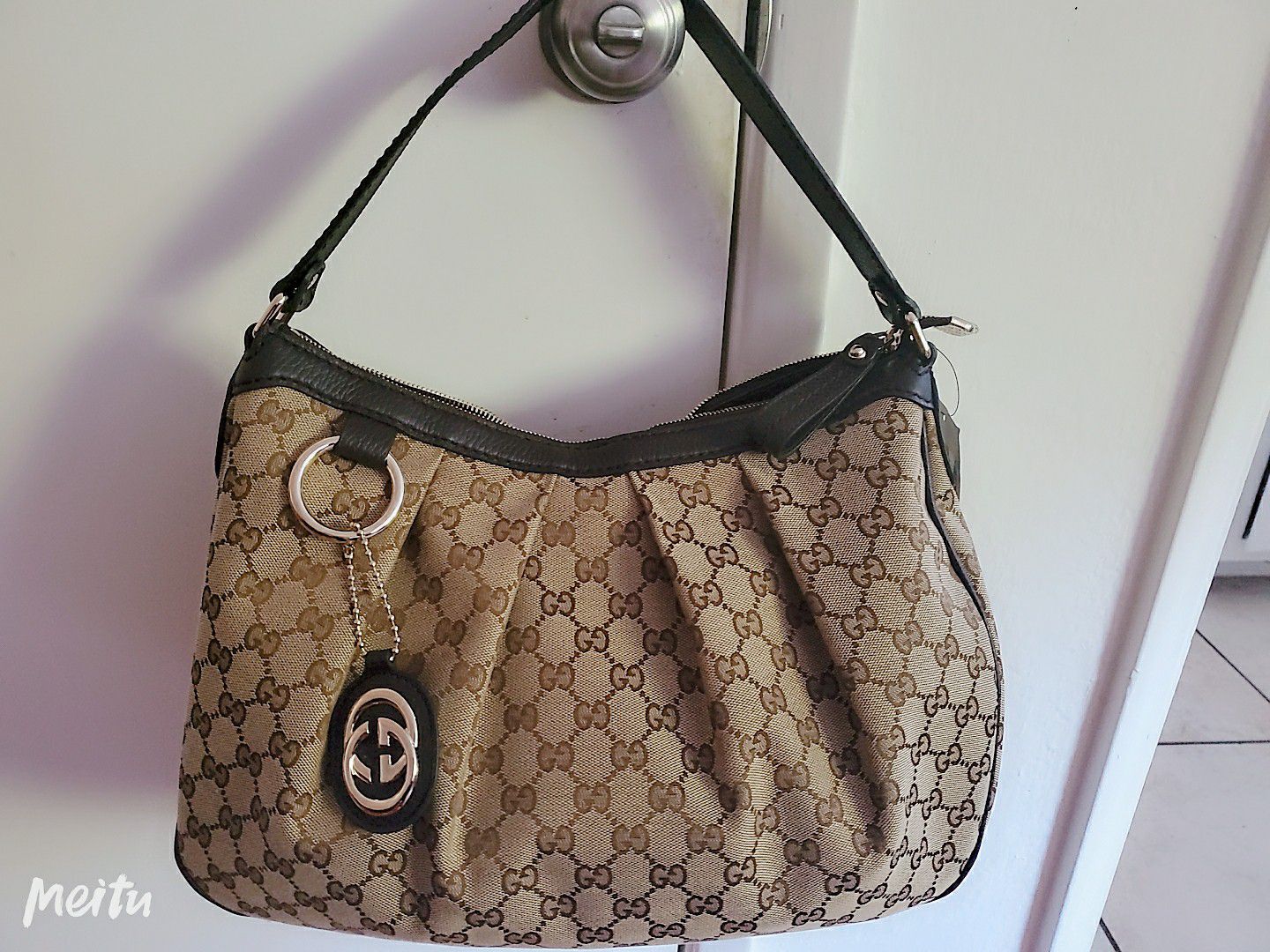 Brand new authentic Gucci handbag