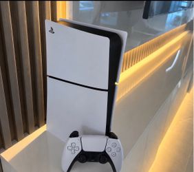 Ps5 slime 1tb