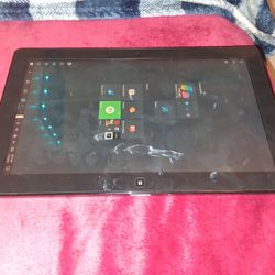Samsung Windows 10 Pro Tablet Computer