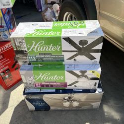 ceiling fan