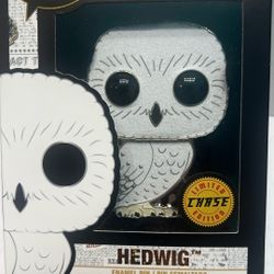 Funko Pin Harry Potter 