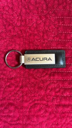 Acura Key Chain