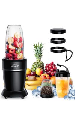 Sangcon 1000W Smoothie Blender