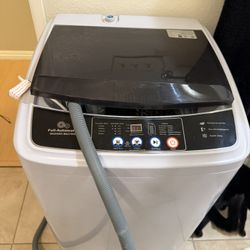 Portable Washing Machine