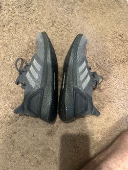 Adidas primeblue shoes