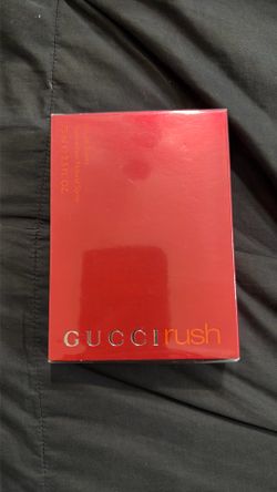 Gucci Rush Eau de Toilette
