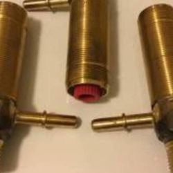 Moen Hot Valve Body Brass