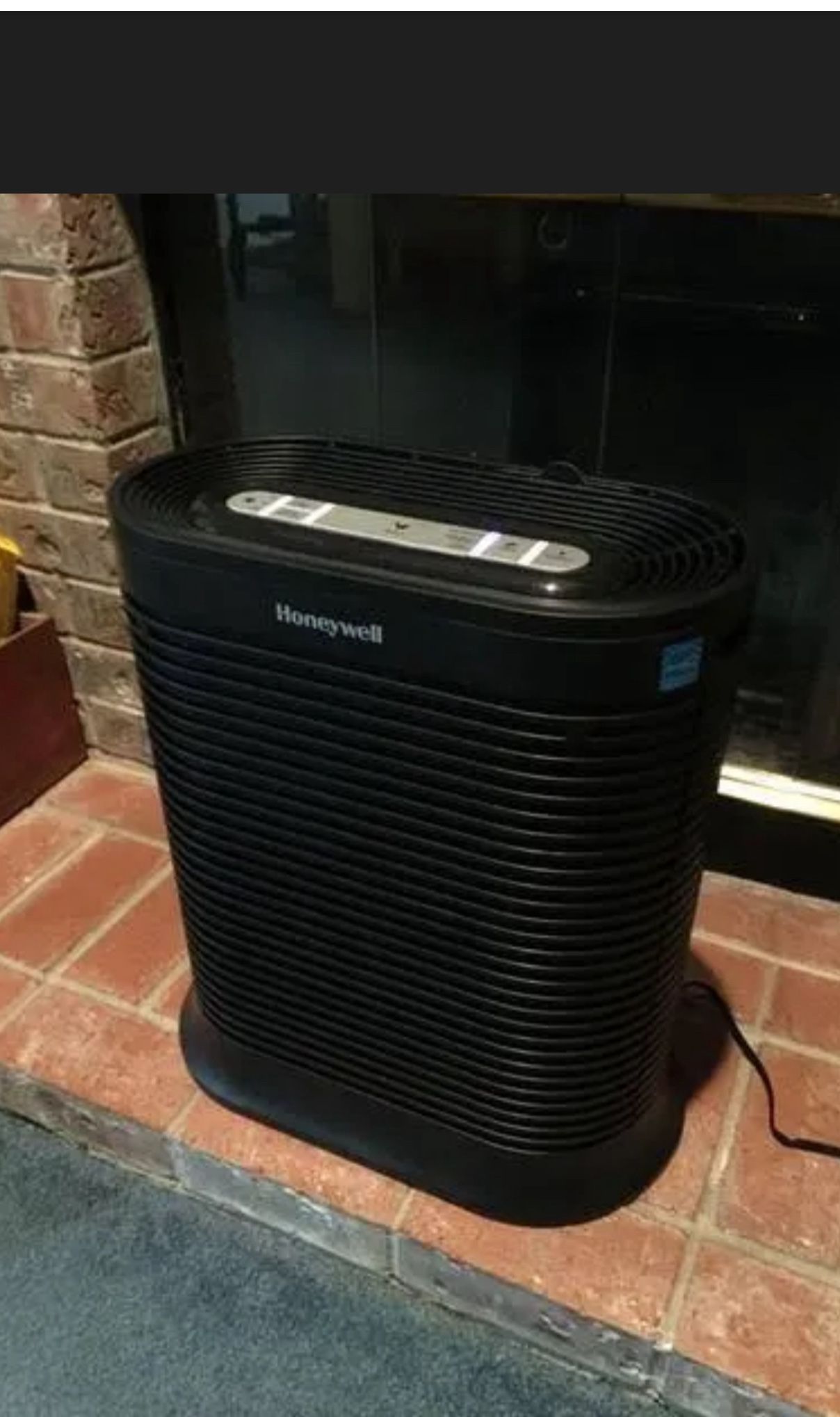 Honeywell HPA200 HEPA Air Purifier