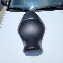 Harley Sportster Seat