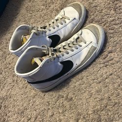 Nike Shoes