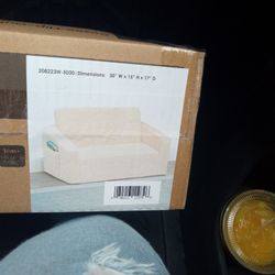 Cozee Flip Out Sofa