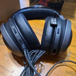 Razer nari ultimate used clearance
