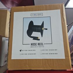 Velocity Mtm Pressure Reels