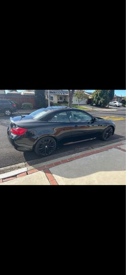 Infinite G37  84 540 mil