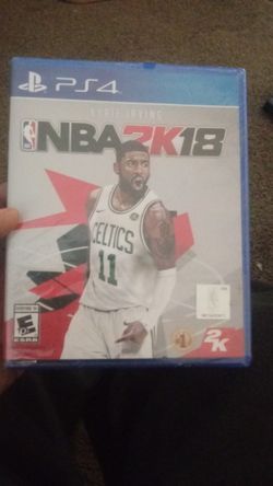 Ndb2k18 brand new sealed