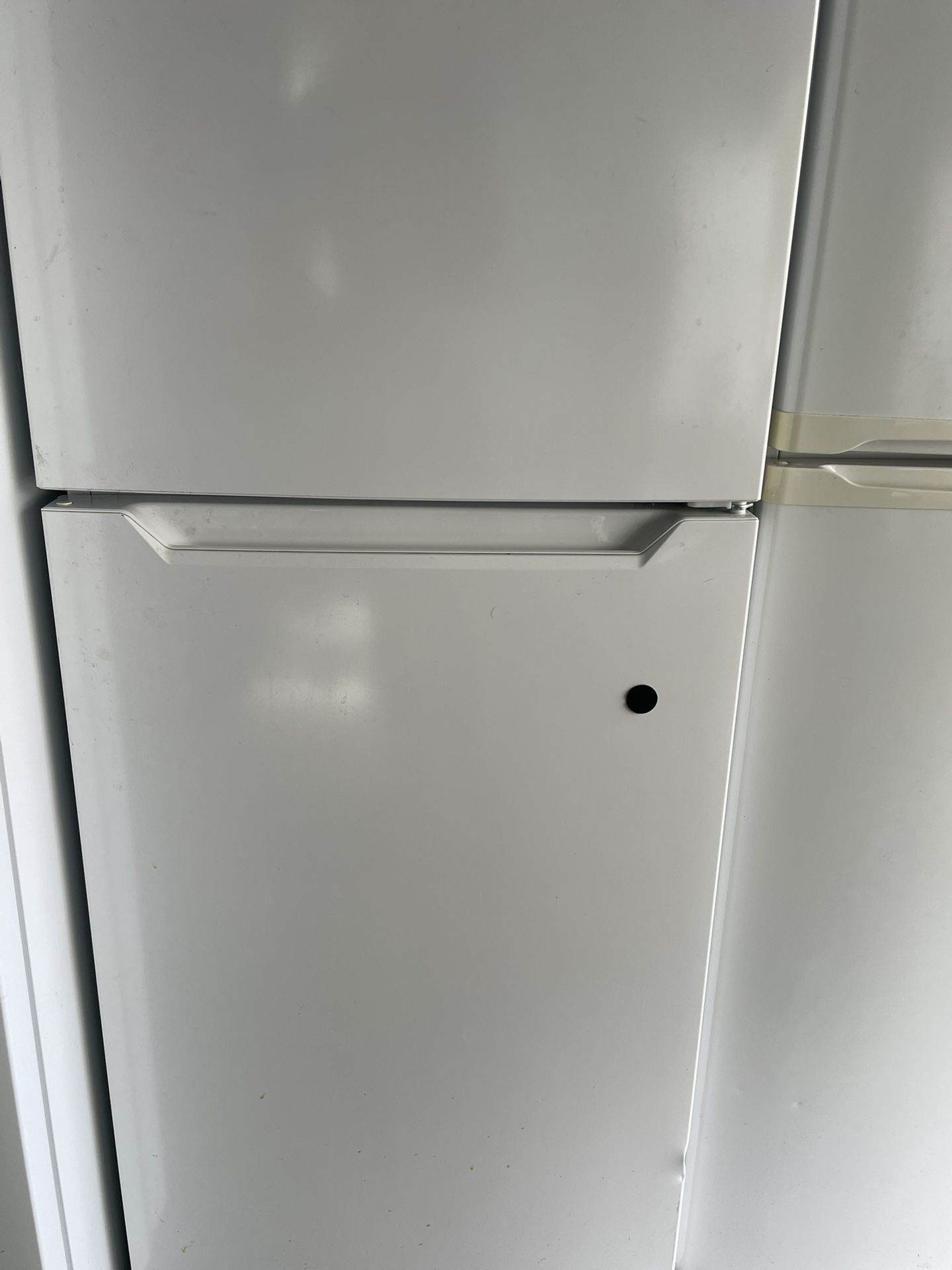 frigidaire Fridge