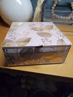 Decorative Box