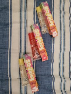 Colourpop Collection - Lizzie McGuire