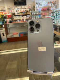 iPhone 13 Pro