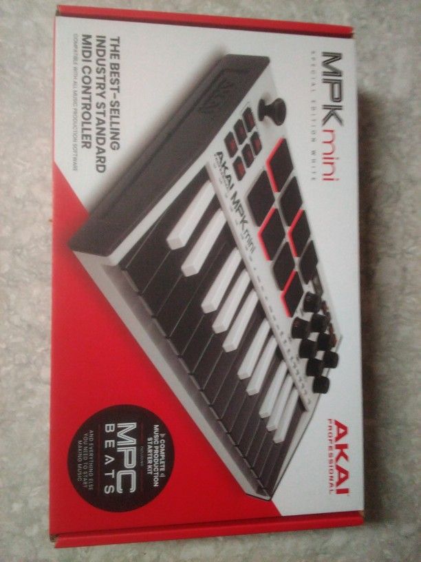 Music Keyboard