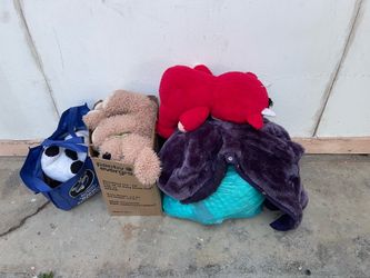 Items need gone