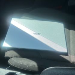 Windows 11 Acer Laptop