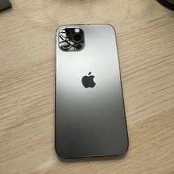 iPhone 12 Pro 128gb