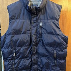Orvis Men’s Vest Size L